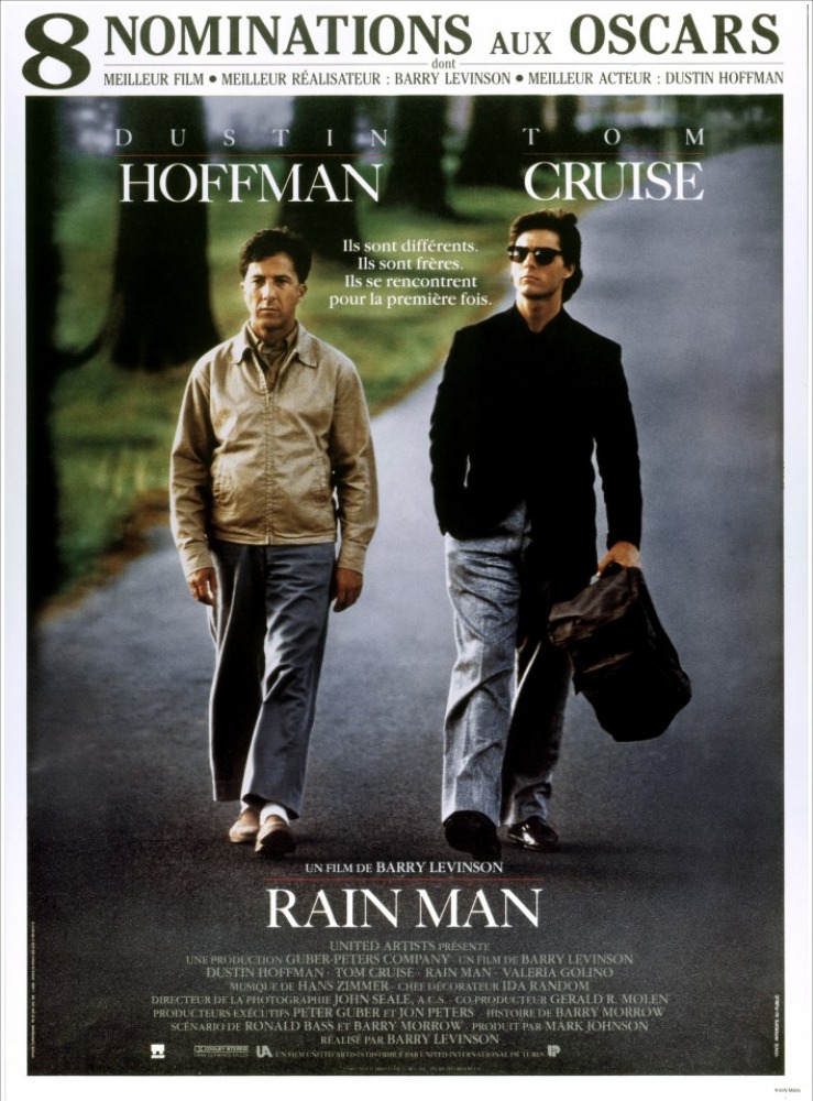 Rain Man Br Yify