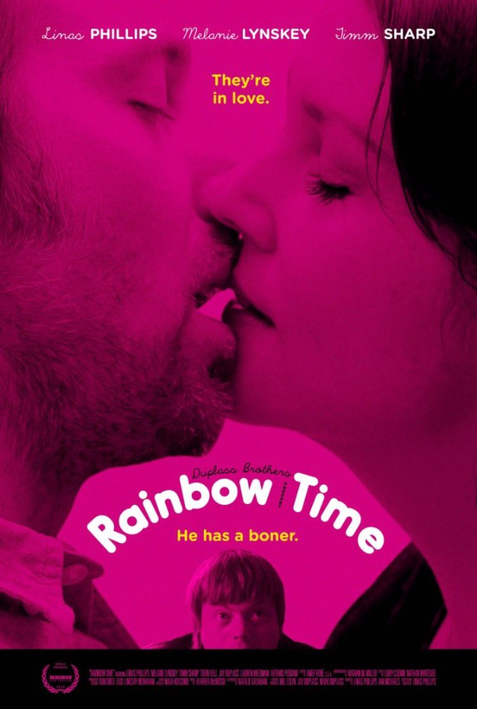 Rainbow Time 2016 720P Web-Dl 700Mb Mkvcage