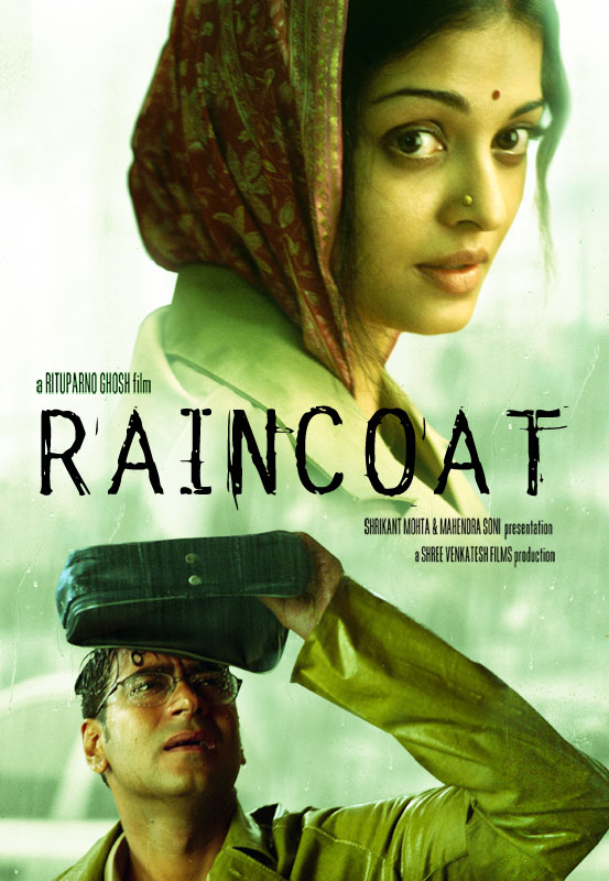 Raincoat (2004) Hindi 1080P Webrip X264 Aac 2 0 - Mkvcinemas