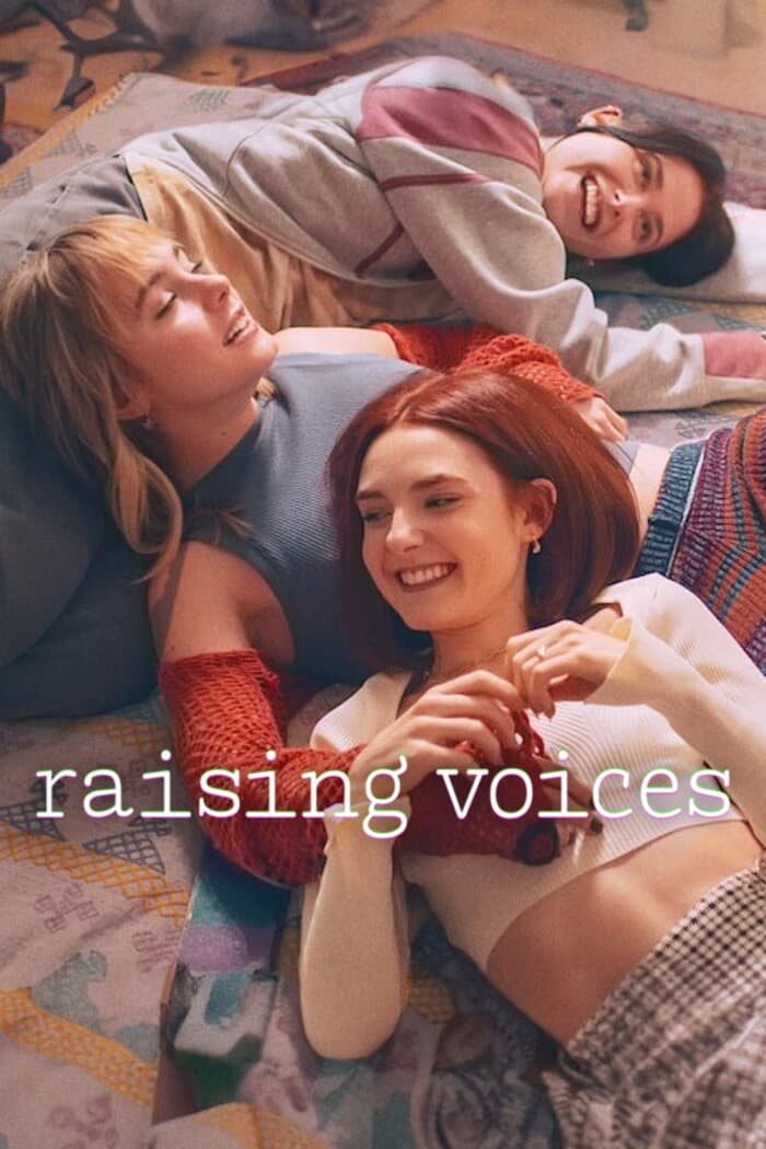Rising Tides, Raising Voices