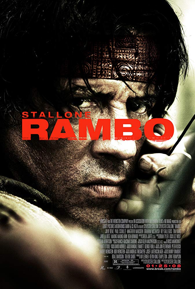 Rambo (2008) Extended 1080P Bluray X265 Hevc 10Bit Aac 7 1 Esub-Apekat