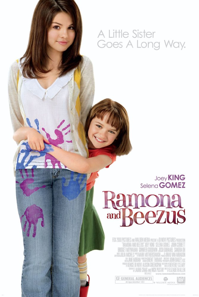 Ramona And Beezus 2010 720P Bluray H264 Aac-Rarbg