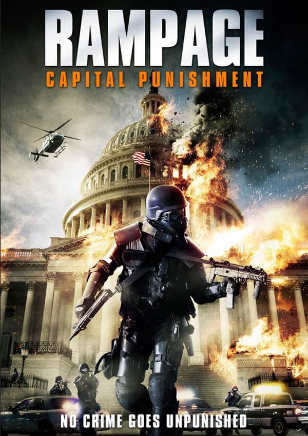 Rampage Capital Punishment 2014 720P Bluray X264 Yify