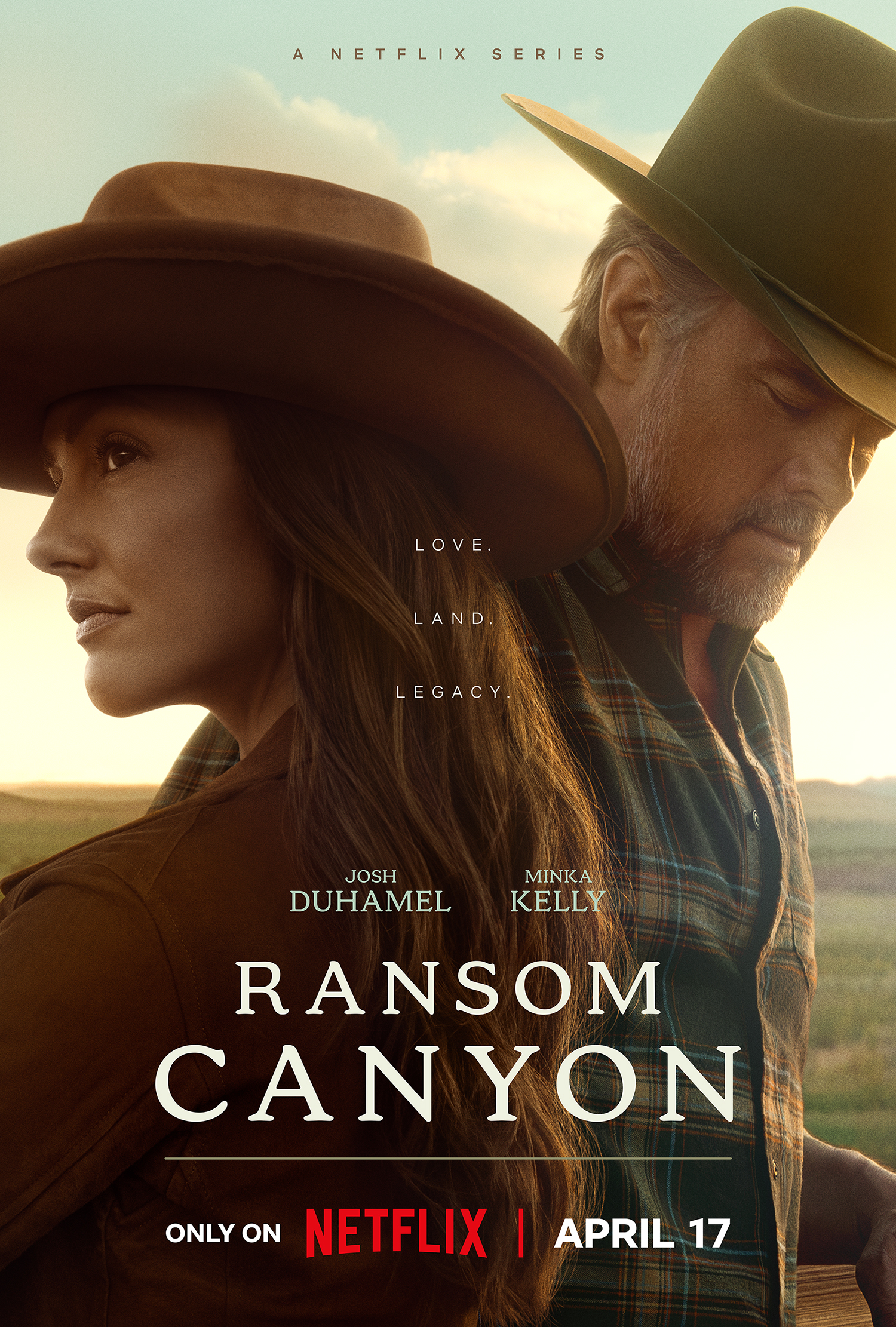 Ransom Canyon S01E01 720P Nf Webrip X264 Msubs [Dual Audio][Hindi 5 1 English 5 1] -Mkvc