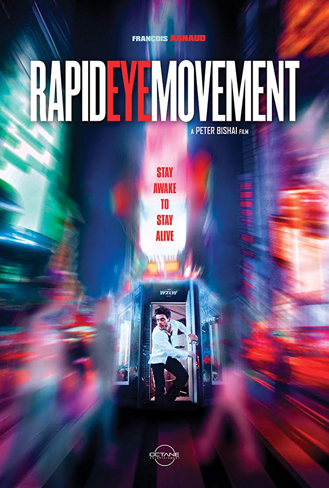 Rapid Eye Movement 2019 720P Webrip 800Mb X264-Galaxyrg