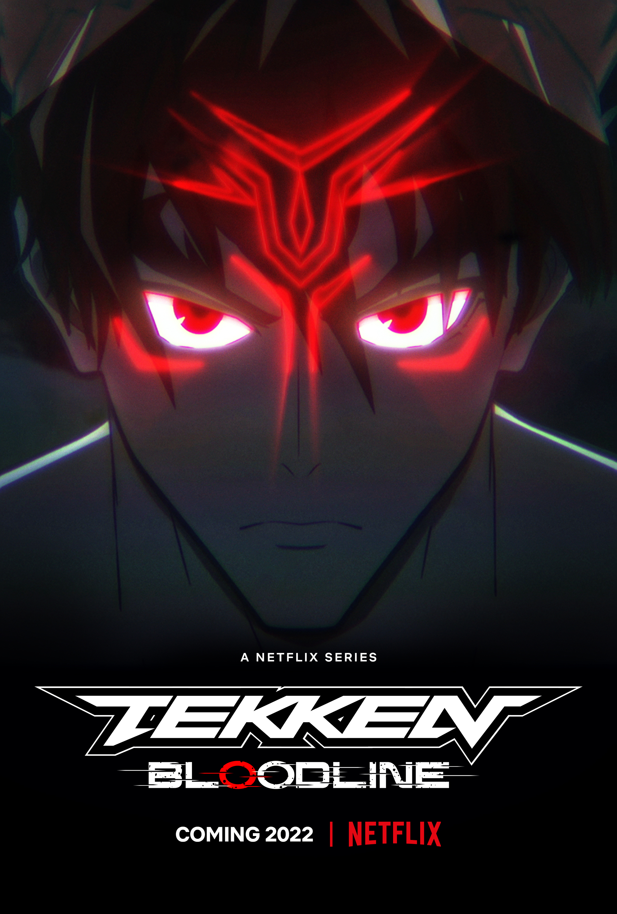 [Rapta] Tekken Bloodline - S01E01 [Dual Audio][1080P Nf Webrip X265 Hevc 10Bit Dd5 1 Msubs]