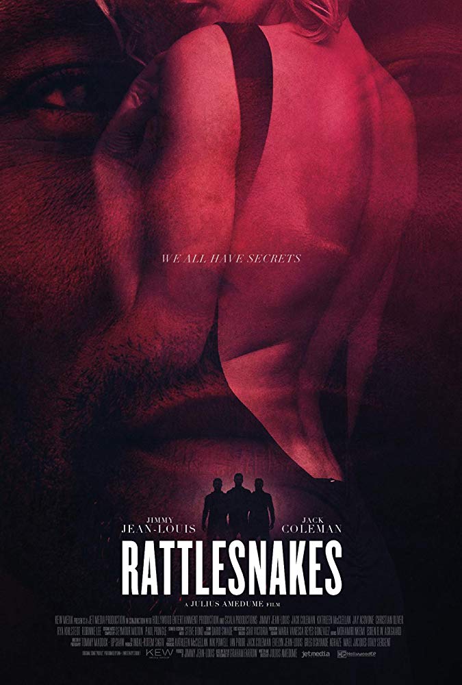 Rattlesnakes 2019 720P Amzn Web-Dl X264 Dd5 1 Esub-Ntg