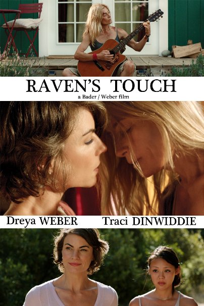 Ravens Touch 2015 720P Brrip 750Mb Mkvcage