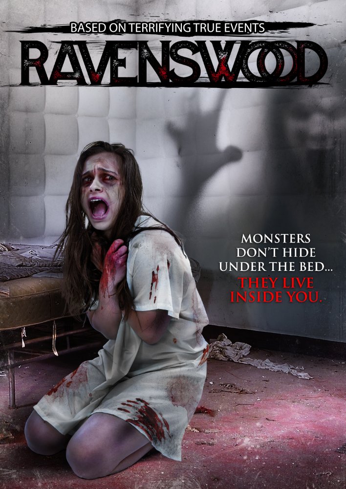 Ravenswood (2017) 720P Web-Dl X264 Aac Esubs - Downloadhub