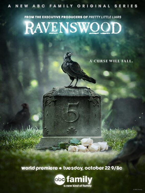 Ravenswood S01E01 720P Webrip X264-Galaxytv