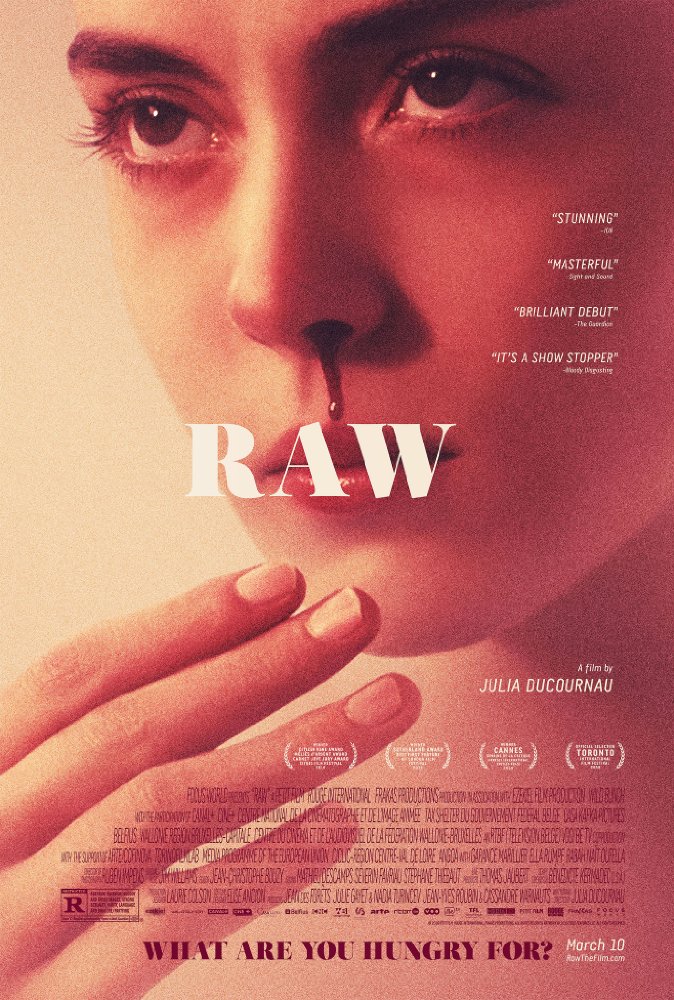 Raw 2016 720P Brrip 900Mb Mkvcage