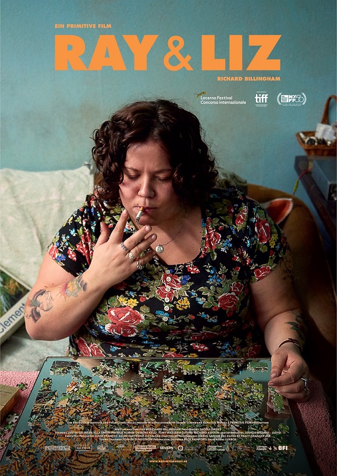Ray And Liz 2018 720P Web-Dl X264-Mkvcage Ws