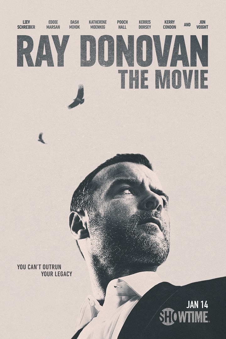 Ray Donovan The Movie 2022 720P Bluray 800Mb X264-Galaxyrg