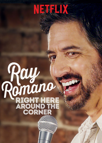 Ray Romano Right Here Around The Corner 2019 720P Nf Web-Dl X264-Mkvcage Ws