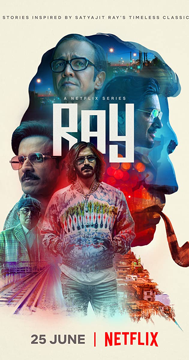 Ray S01E01 Hindi 1080P Nf Webrip X265 Hevc 10Bit Dd5 1 Msubs-Musafirboy