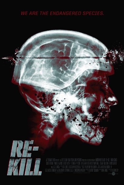 Re-Kill 2015 720P Web-Dl 650Mb Mkvcage