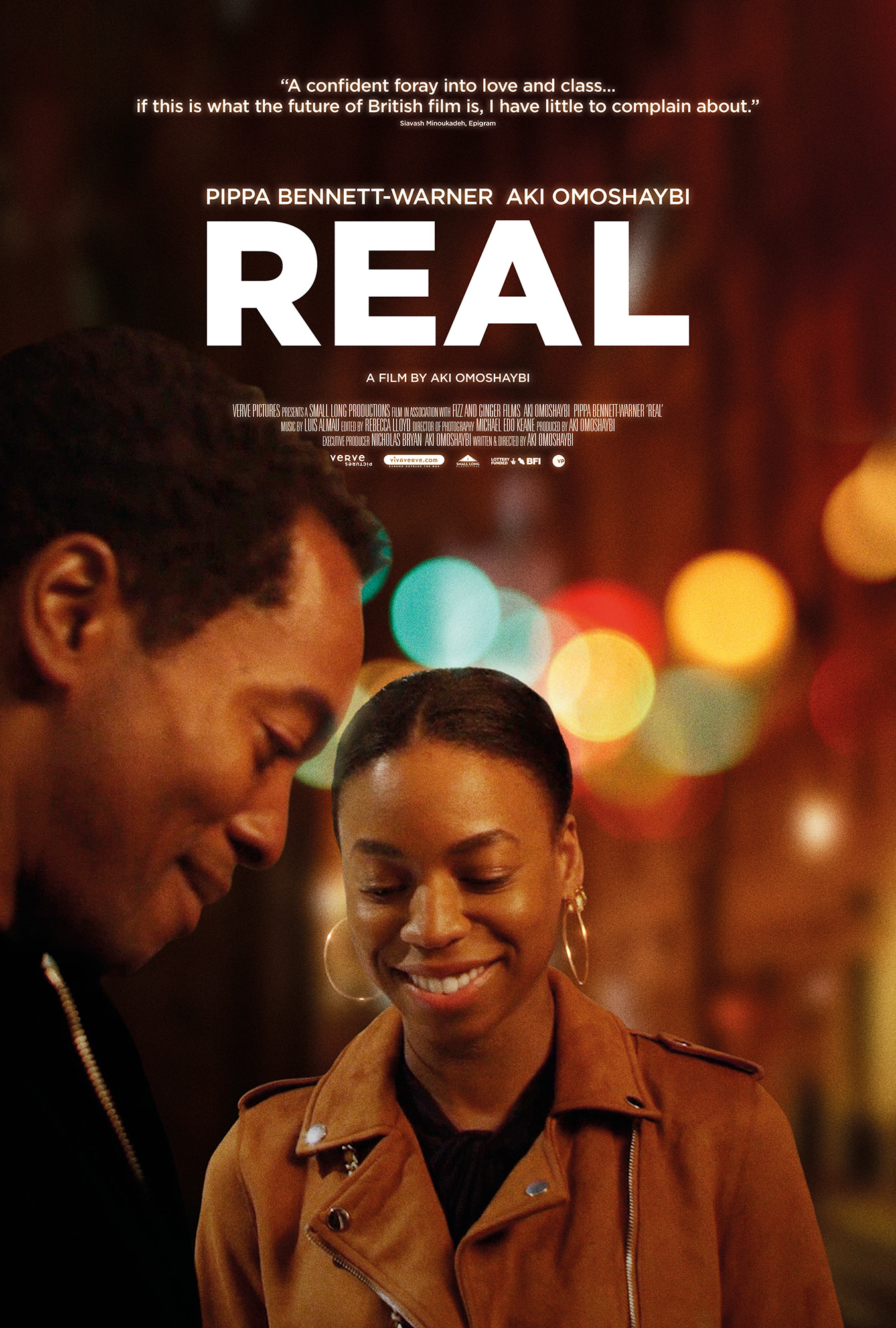 Real 2019 720P Webrip 800Mb X264-Galaxyrg