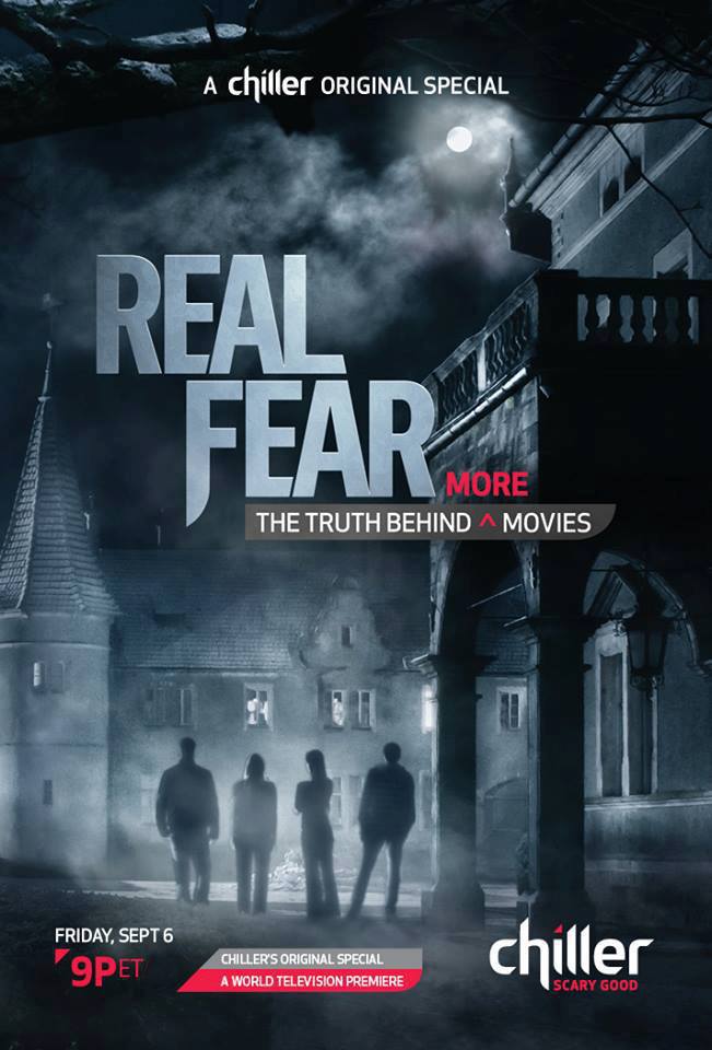 Real Fear 2 The Truth Behind More Movies 2013 720P Webrip 800Mb X264-Galaxyrg