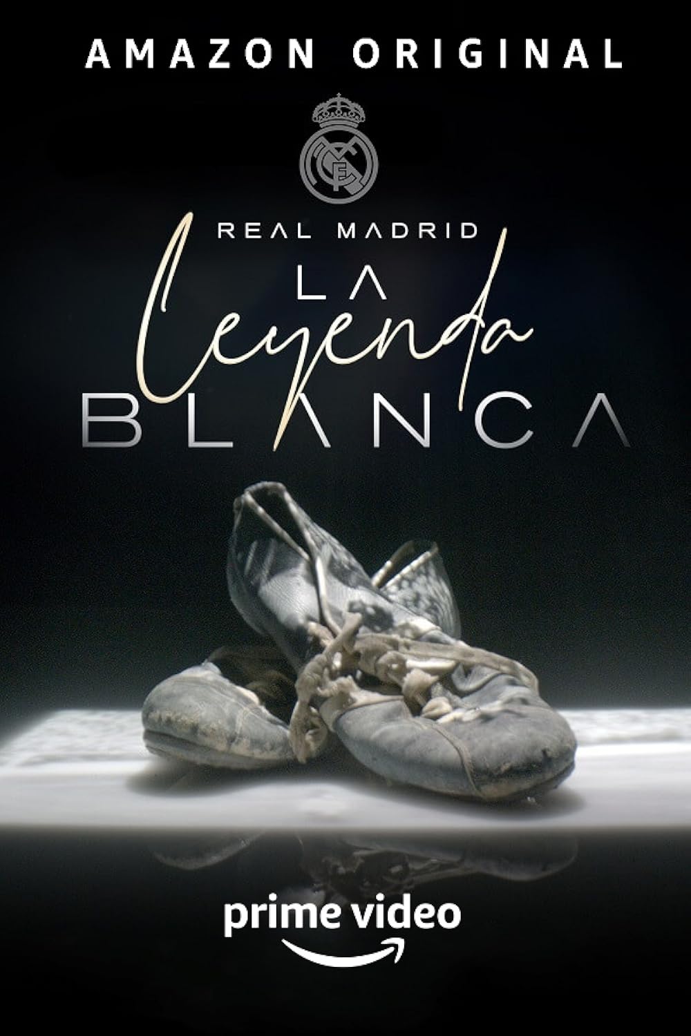 Real Madrid The White Legend S01E01 720P Amzn Webrip X264-Galaxytv