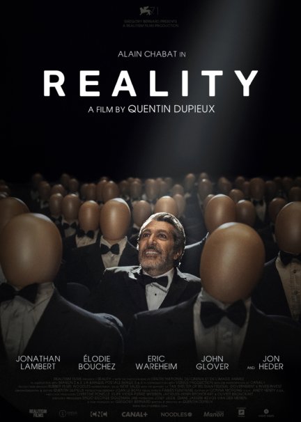 Reality 2014 720P Brrip 750Mb Mkvcage