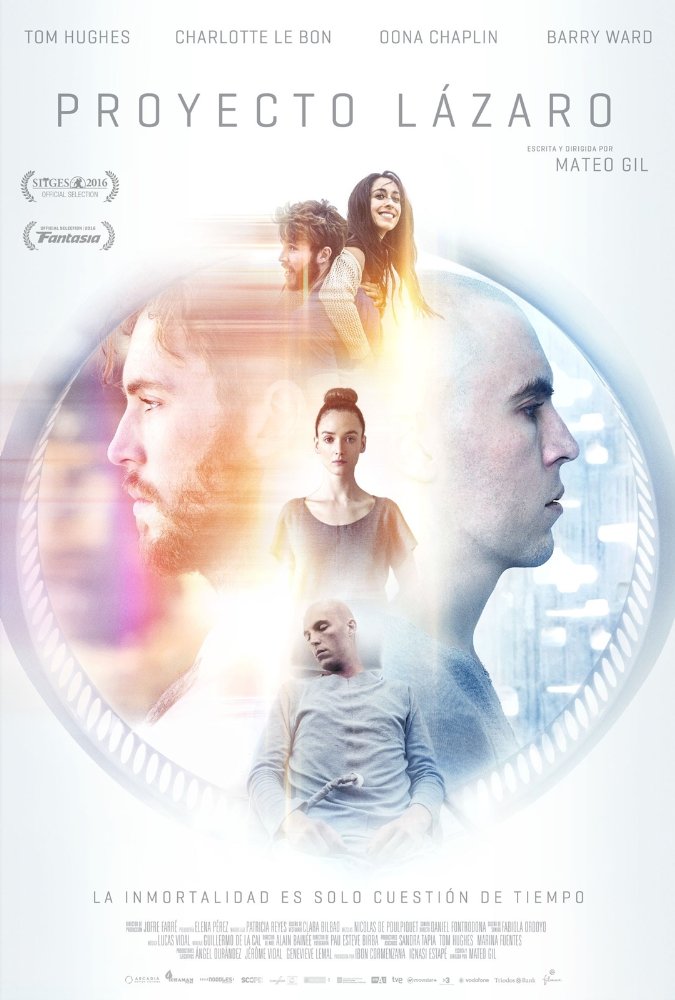 Realive 2016 720P Brrip 999Mb Shaanig