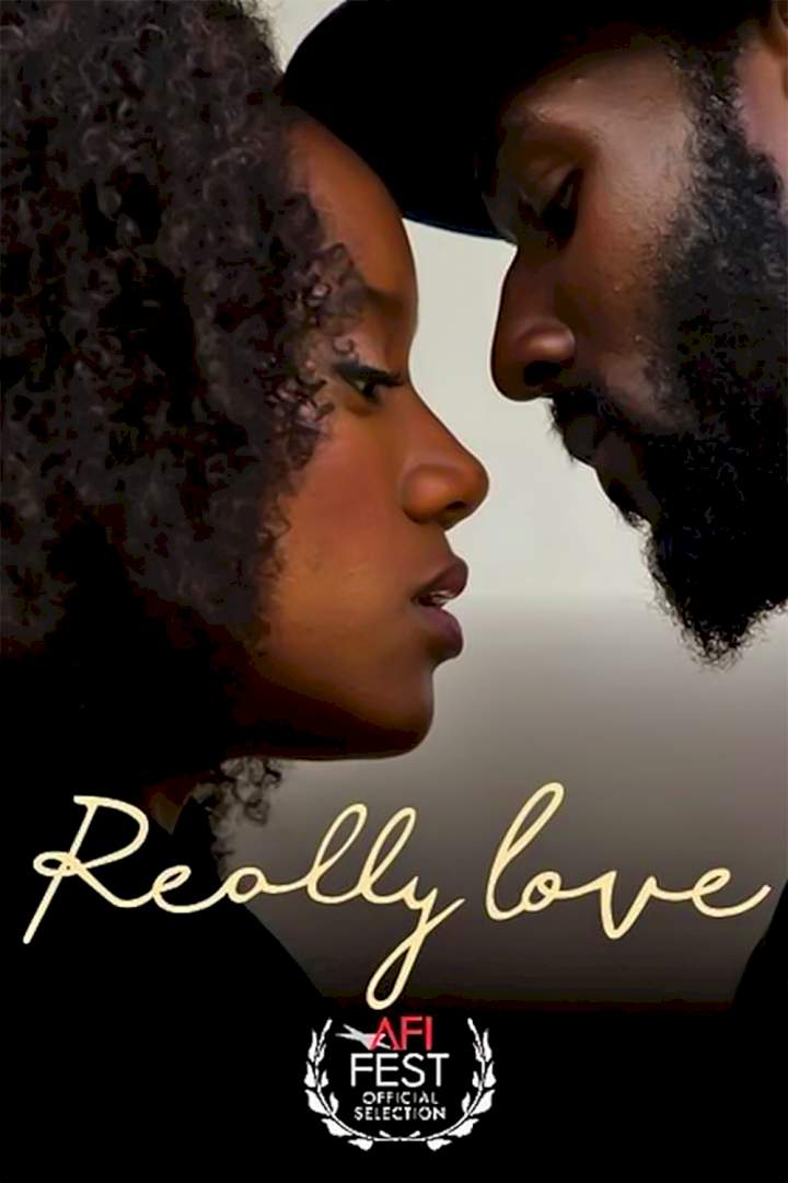 Really Love 2020 720P Nf Webrip 800Mb X264-Galaxyrg