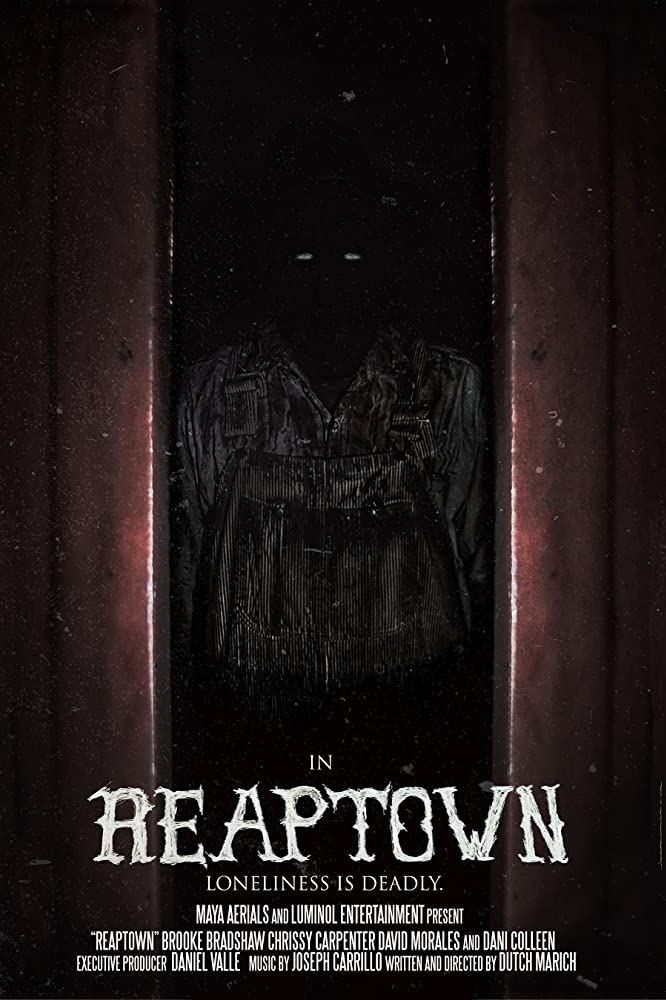 Reaptown 2020 720P Amzn Webrip 800Mb X264-Galaxyrg