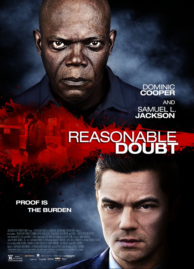Reasonable Doubt 2014 720P Bluray X264 Yify