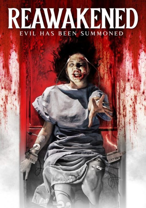 Reawakened 2020 720P Wbrip 800Mb X264-Galaxyrg