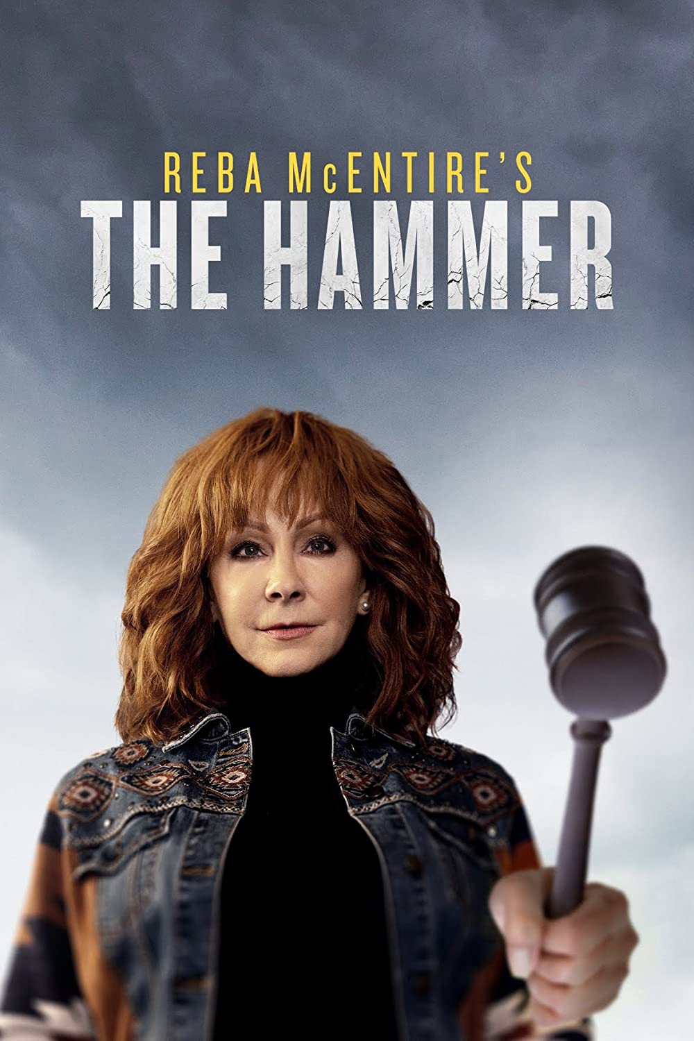 Reba Mcentires The Hammer 2023 720P Webrip 800Mb X264-Galaxyrg