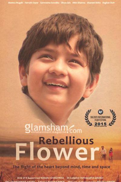 Rebellious Flower (2016) Hindi 720P Hdrip X264 Aac - Downloadhub