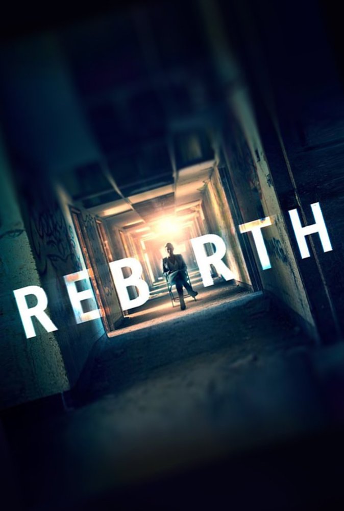 Rebirth 2016 720P Nf Webrip 750Mb Mkvcage