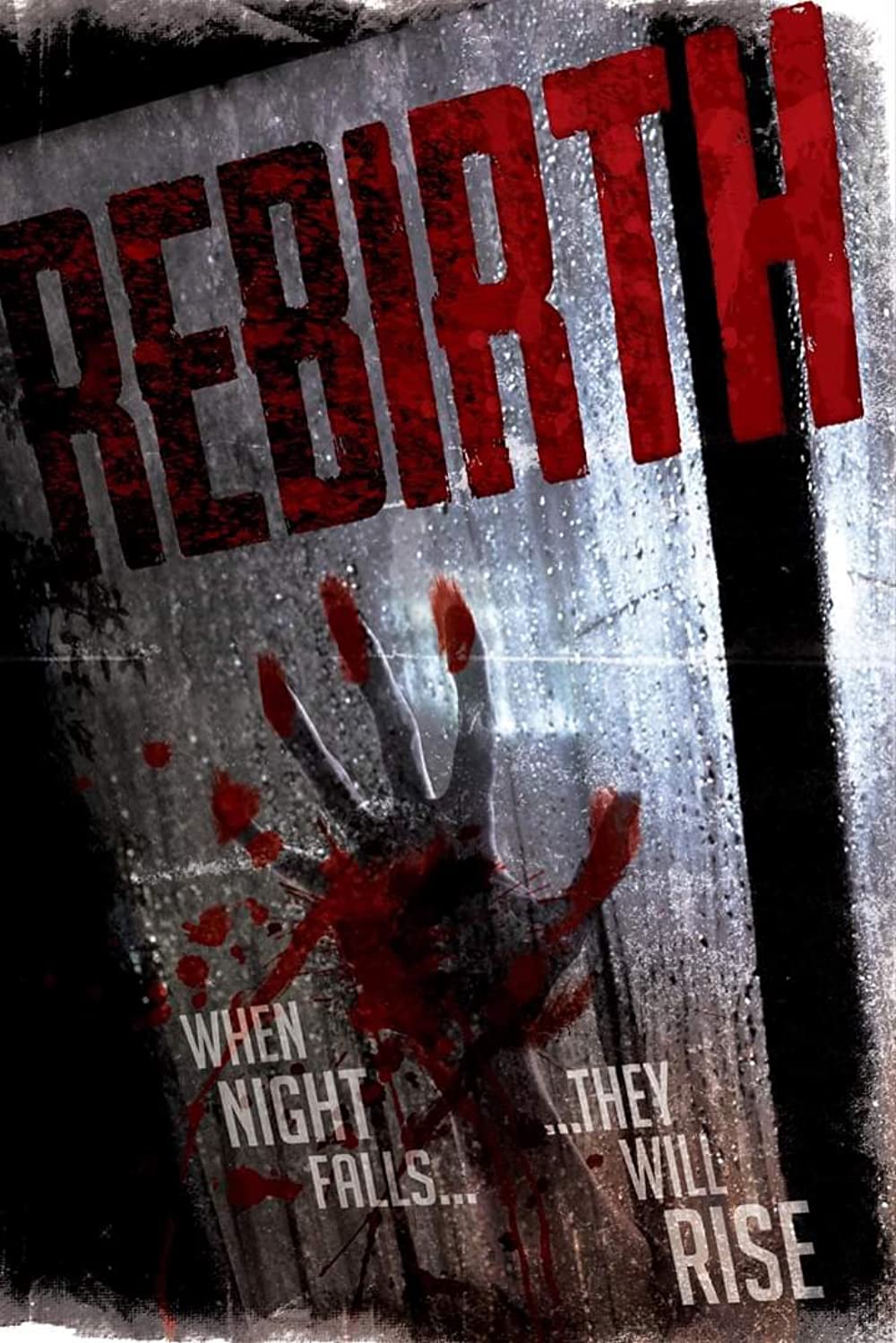 Rebirth 2020 720P Webrip 800Mb X264-Galaxyrg