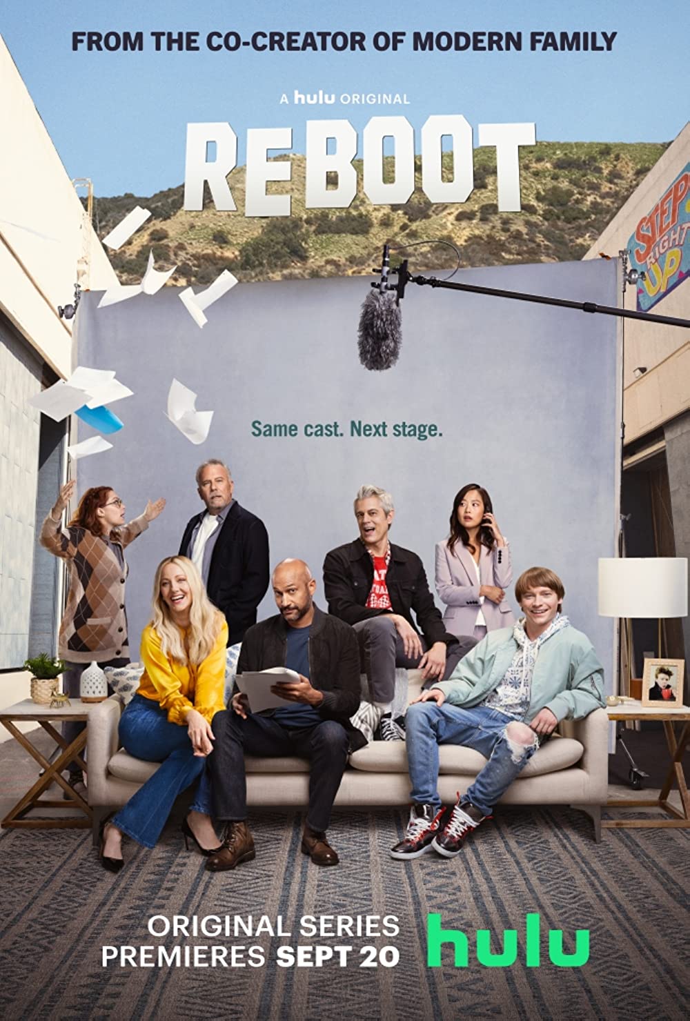 Reboot 2022 S01E01 720P Dsnp Webrip X264-Galaxytv