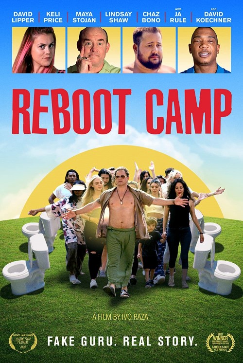 Reboot Camp 2020 720P Webrip 800Mb X264-Galaxyrg