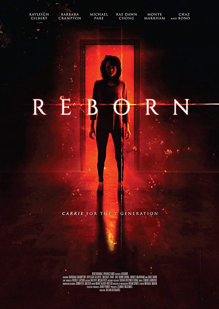 Reborn 2018 720P Webrip 800Mb X264-Galaxyrg