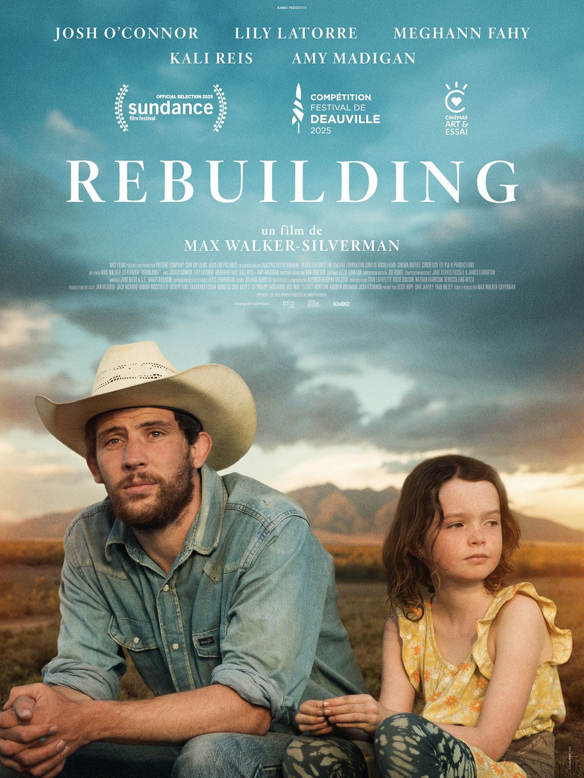 Rebuilding 2025 720P Web-Dl X264 Esub-Msmod