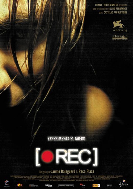 Rec 2007 Spanish 1080P Bluray X265 Hevc 10Bit Ac3 5 1 Msubs-Pahe