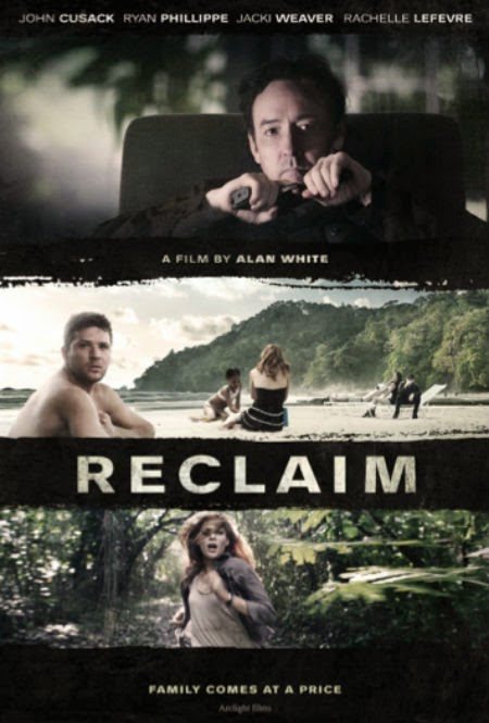 Reclaim 2014 720P Bluray X264 Yify