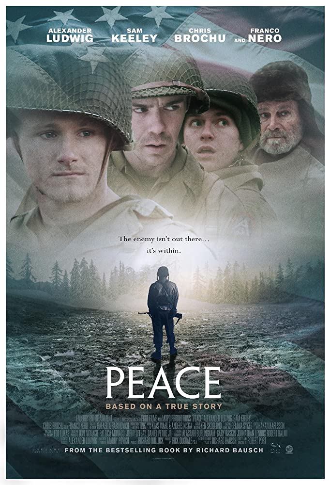 Recon 2019 720P Bluray 800Mb X264-Galaxyrg