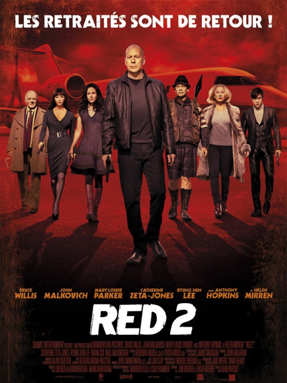 Red 2 (2013) 720P Bluray X264 Esub [Dual Audio][Hindi 5 1 English 5 1] -Mkvc