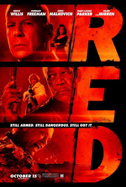 Red (2010) 720P Bluray X264 Esub [Dual Audio][Hindi 2 0 English 5 1] -Mkvc