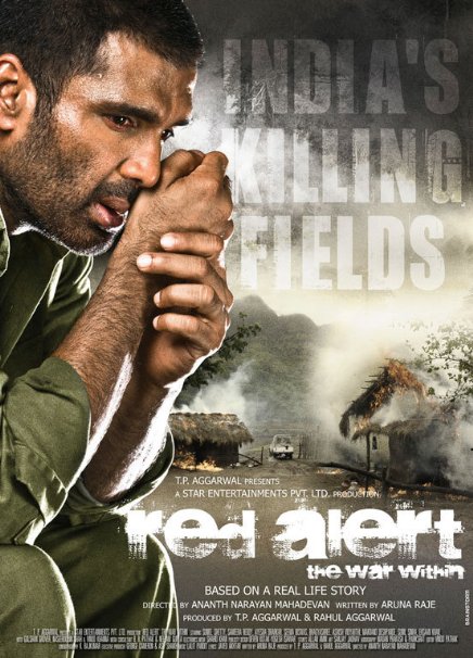 Red Alert The War Within 2009 Webrip 720P Hindi Aac 2 0 X264 Esub - Mkvcinemas