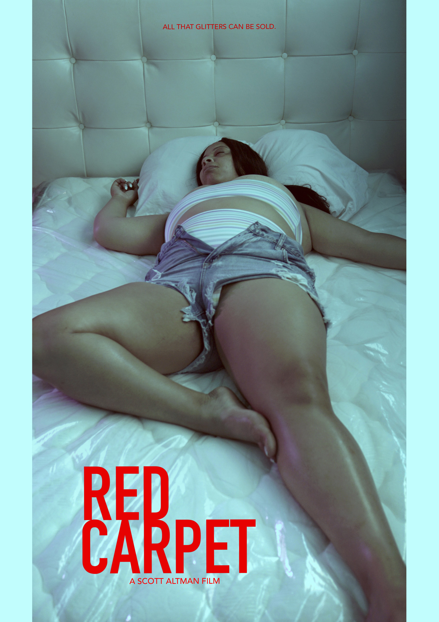 Red Carpet 2021 720P Webrip 800Mb X264-Galaxyrg