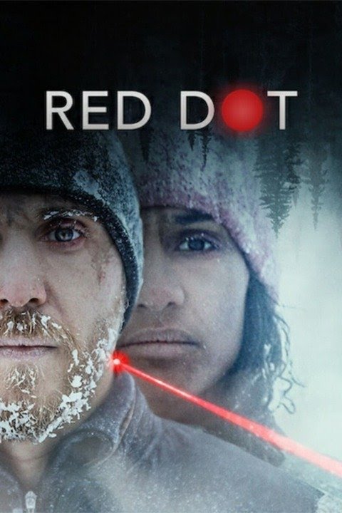 Red Dot 2021 720P Webrip 800Mb X264-Galaxyrg