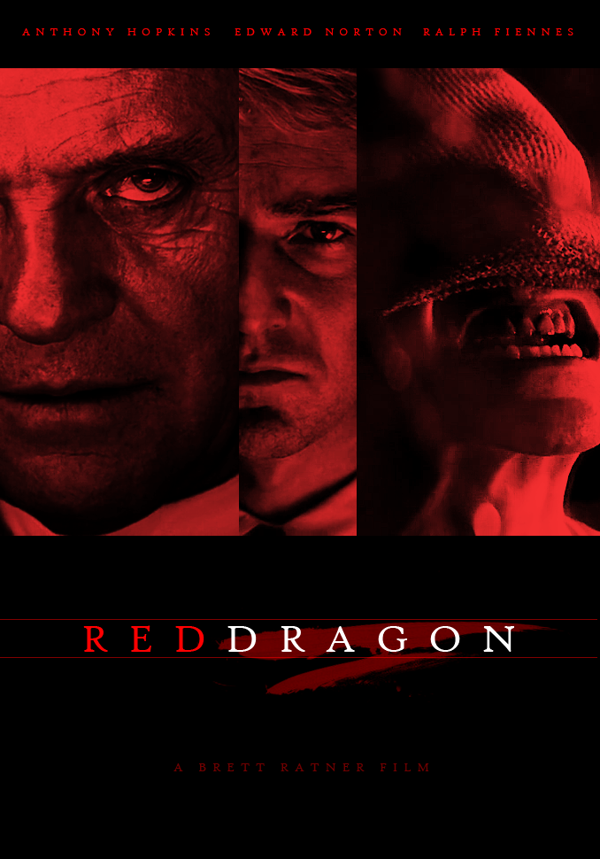 Red Dragon