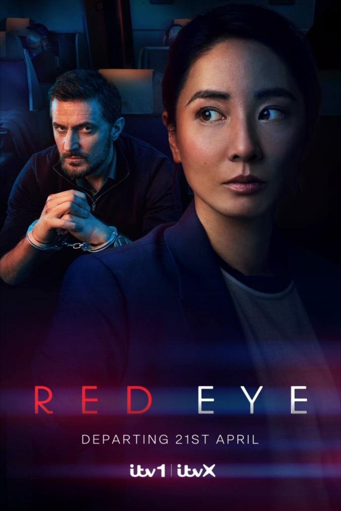 Red Eye 2024 S01E01 720P Webrip X264 Esub-Msmod