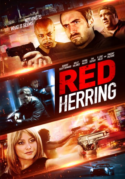 Red Herring 2015 720P Web-Dl 700Mb Mkvcage