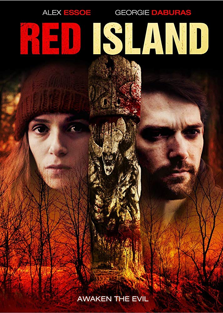 Red Island 2018 720P Web-Dl X264-Mkvcage Ws