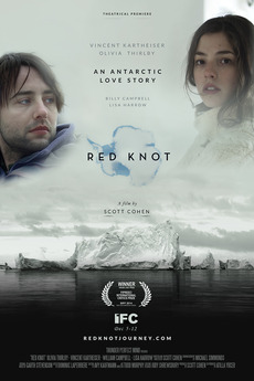 Red Knot 2014 720P Web-Dl 600Mb Mkvcage